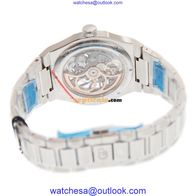 GIRARD PERREGAUX LAUREATO 81015-11-001-11A 4