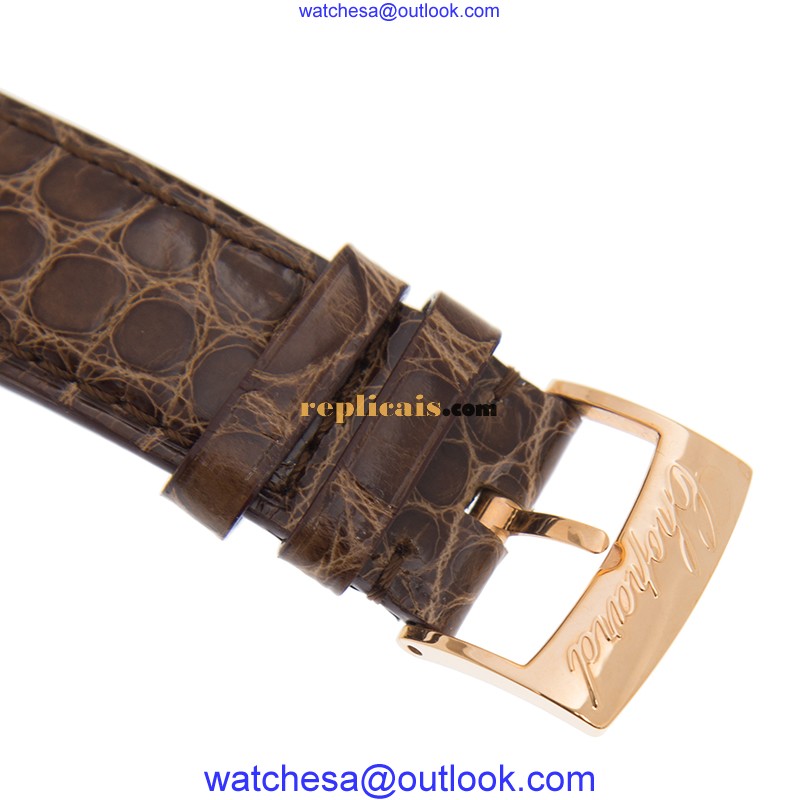 CHOPARD IMPERIALE 384241-5001 4