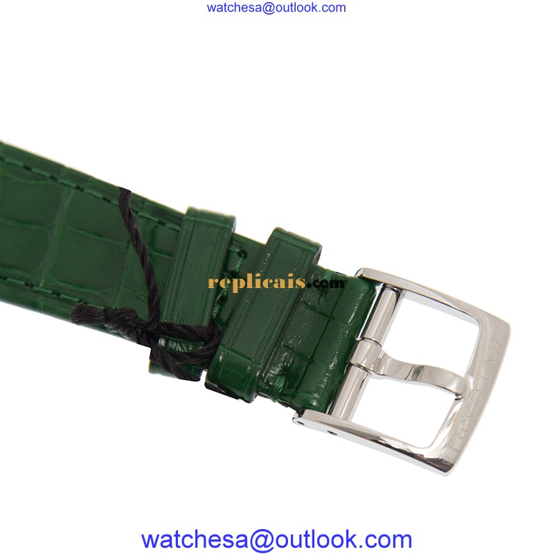 BULGARI BULGARI BBL33WSLC4/12 4