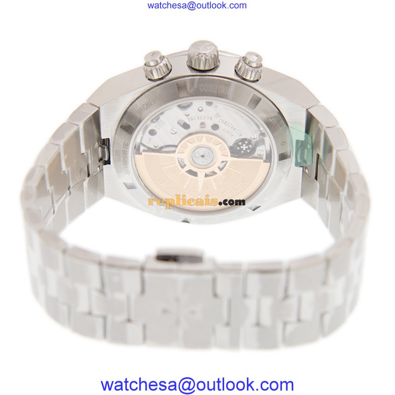 VACHERON CONSTANTIN OVERSEAS 5500V/110A-B481 4