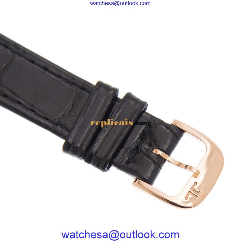 JAEGER-LECOULTRE RENDEZ VOUS Q3402530 4