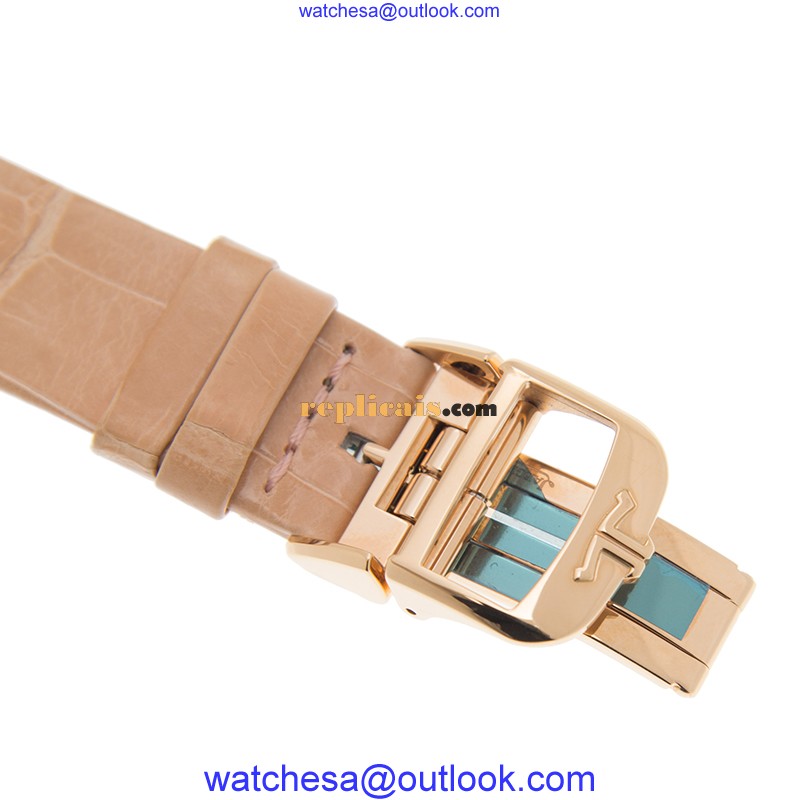 JAEGER-LECOULTRE RENDEZ VOUS Q3612420 4