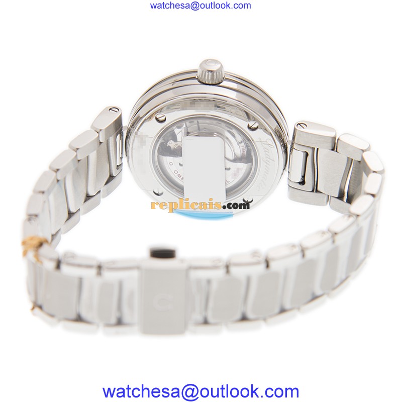 OMEGA DE VILLE 425.30.34.20.57.004 4