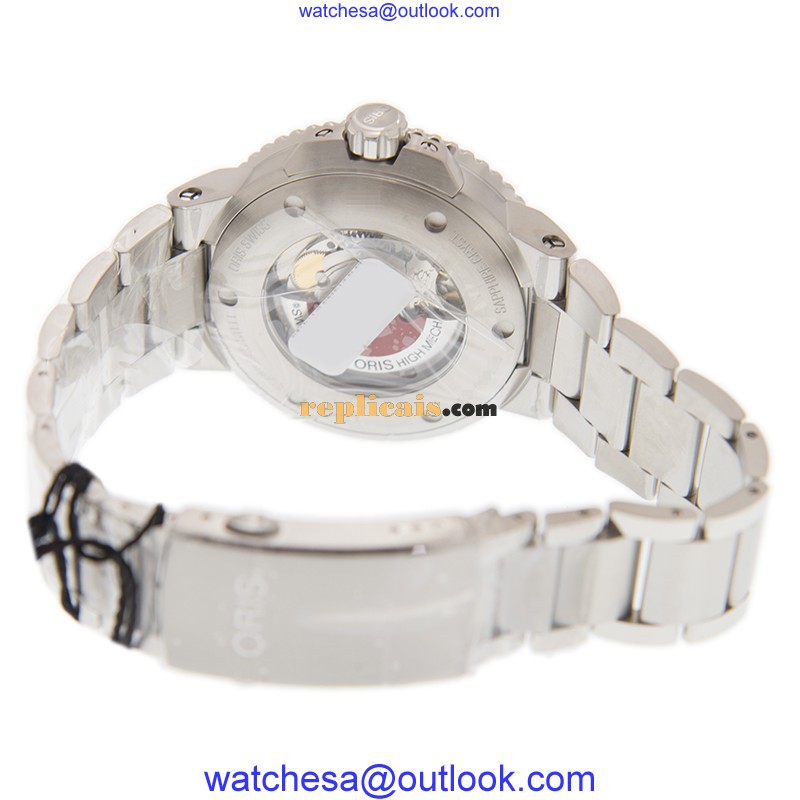 ORIS DIVING 01 733 7730 4157-07 8 24 05PEB 4
