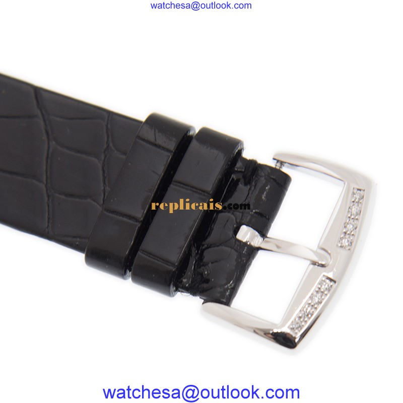 FRANCK MULLER LADIES COLLECTION 5000H SC D3 CD (OG) 4
