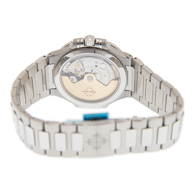 NEW PATEK PHILIPPE NAUTILUS 7118/1200A-011 4