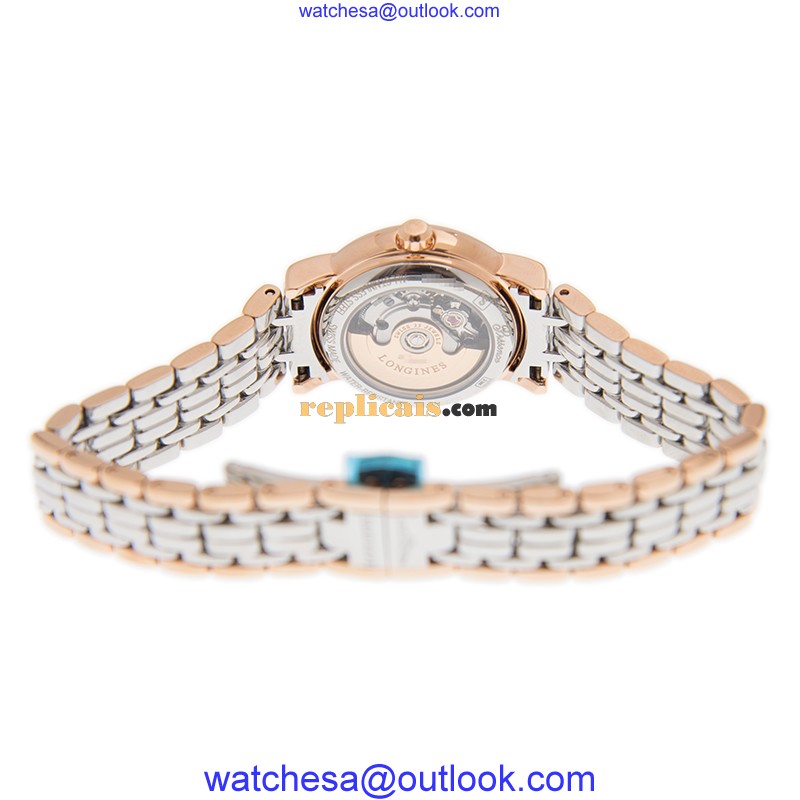 LONGINES PRESENCE L4.321.1.11.7 4