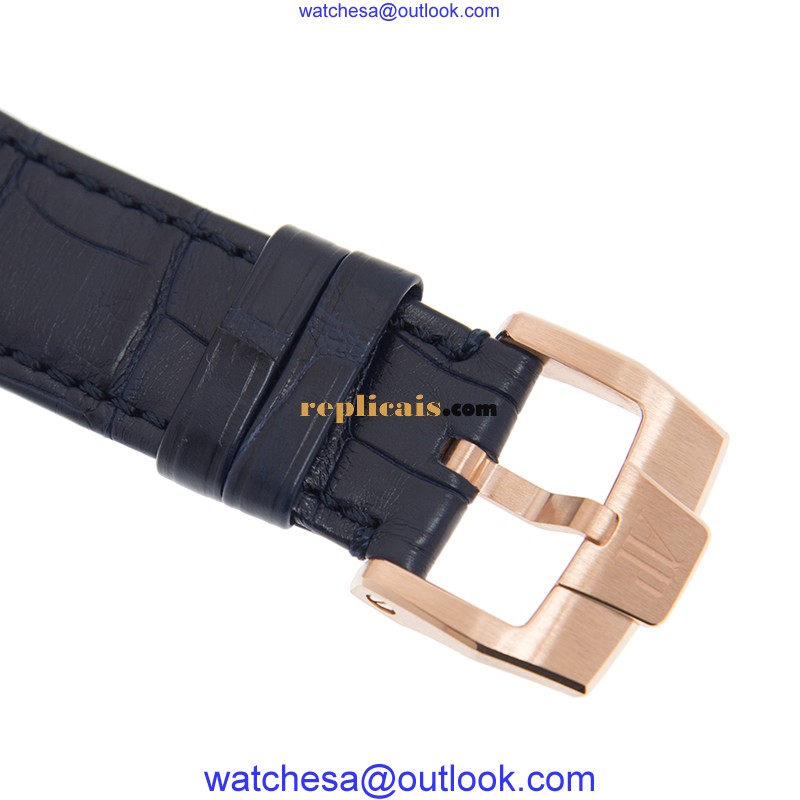 AUDEMARS PIGUET CODE 11.59 26393OR.OO.A321CR.01 4