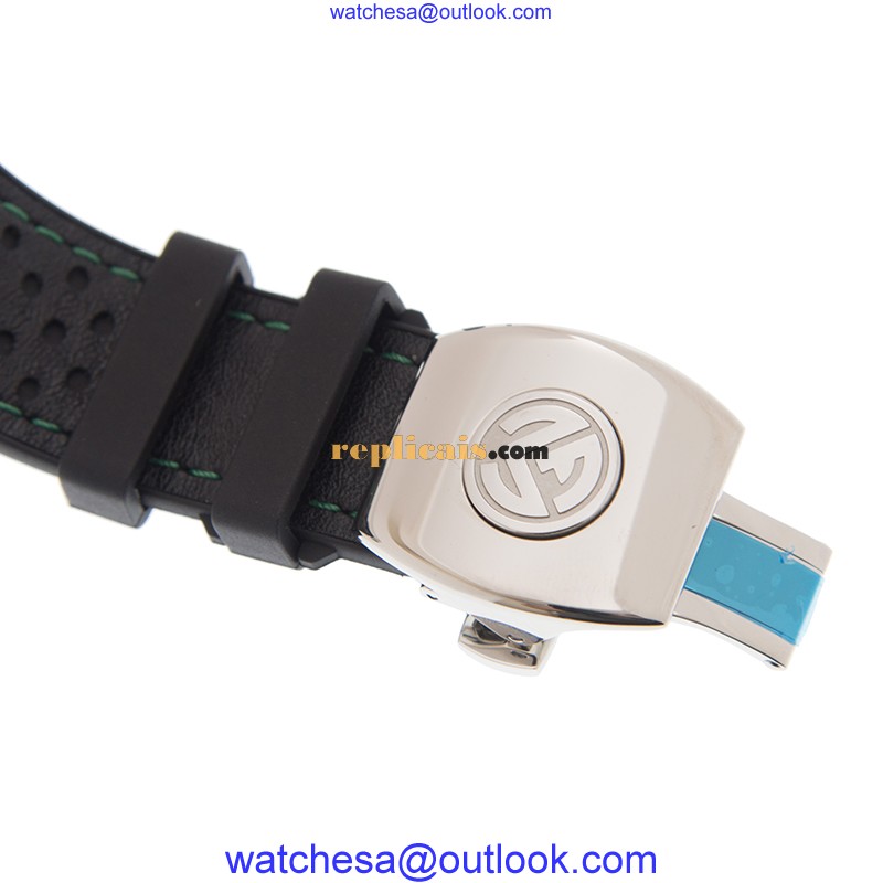 FRANCK MULLER VANGUARD V 45 SC DT RACING (AC.VR) 4