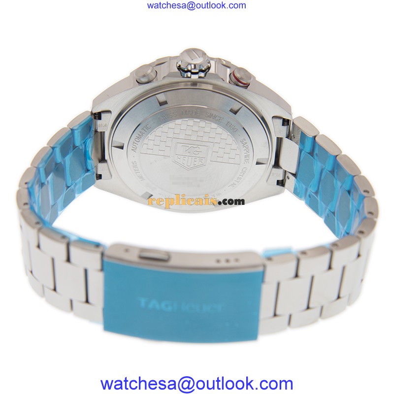 TAG HEUER F1 CAZ2010.BA0876 4