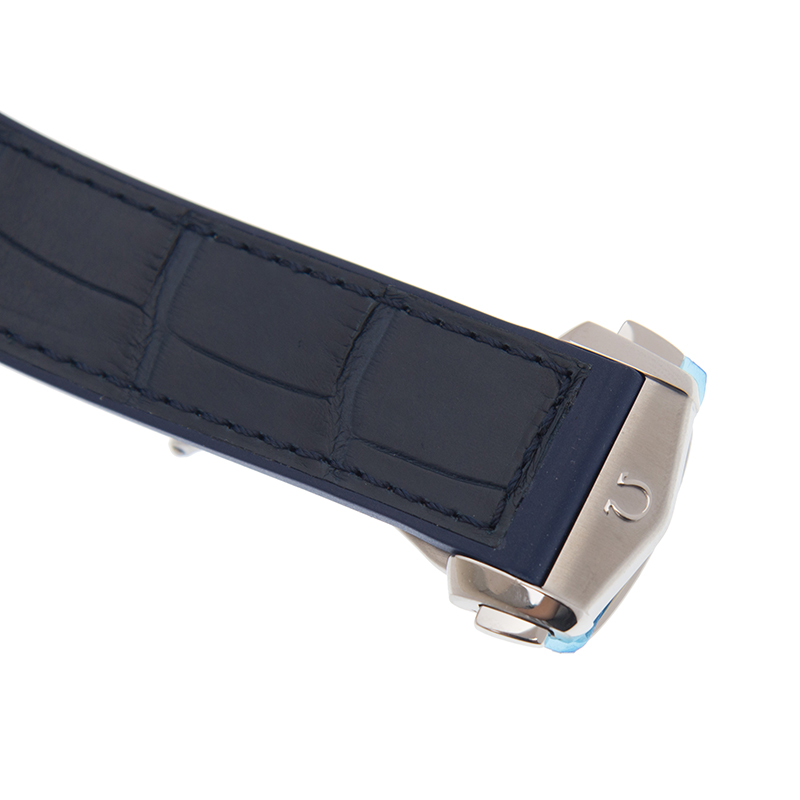 NEW OMEGA SEAMASTER 215.23.46.51.03.001 4