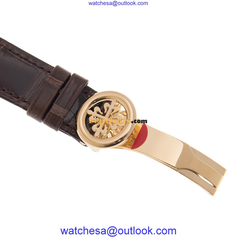 PATEK PHILIPPE COMPLICATIONS 5231J-001 4