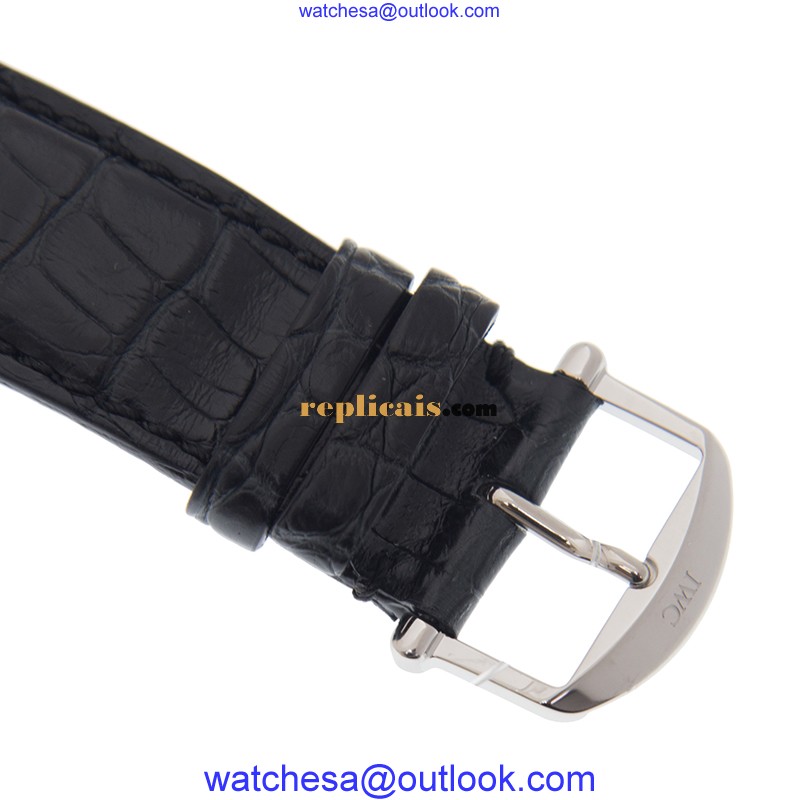 IWC PORTOFINO IW391029 (IW391008) 4