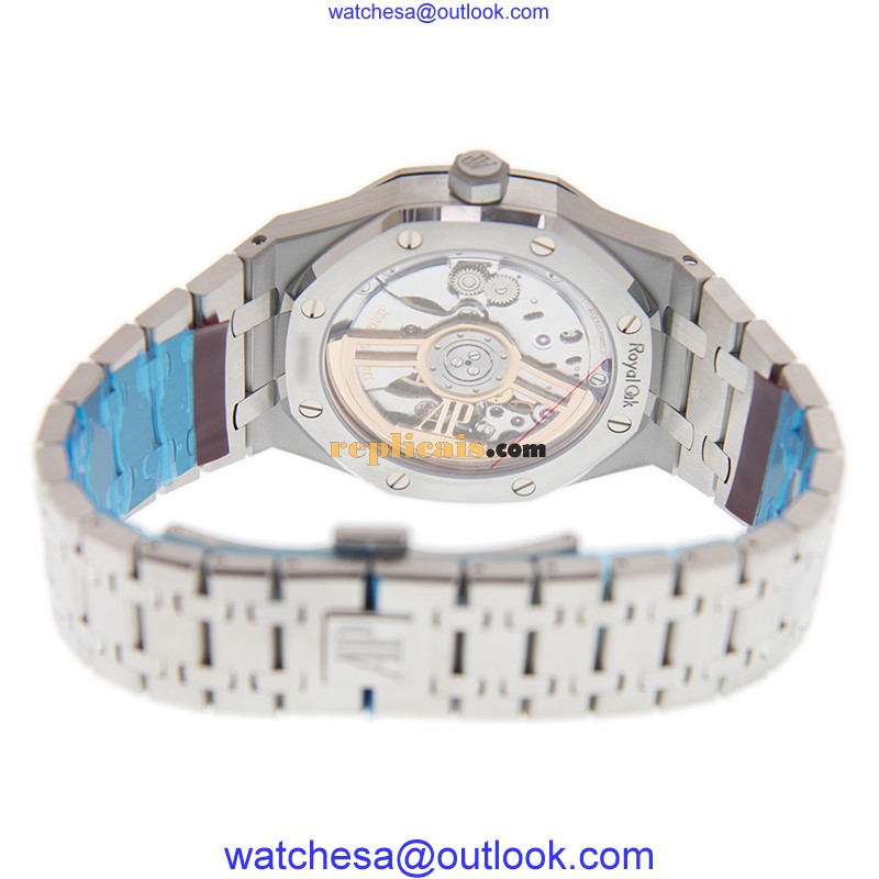 AUDEMARS PIGUET ROYAL OAK 15500ST.OO.1220ST.02 4