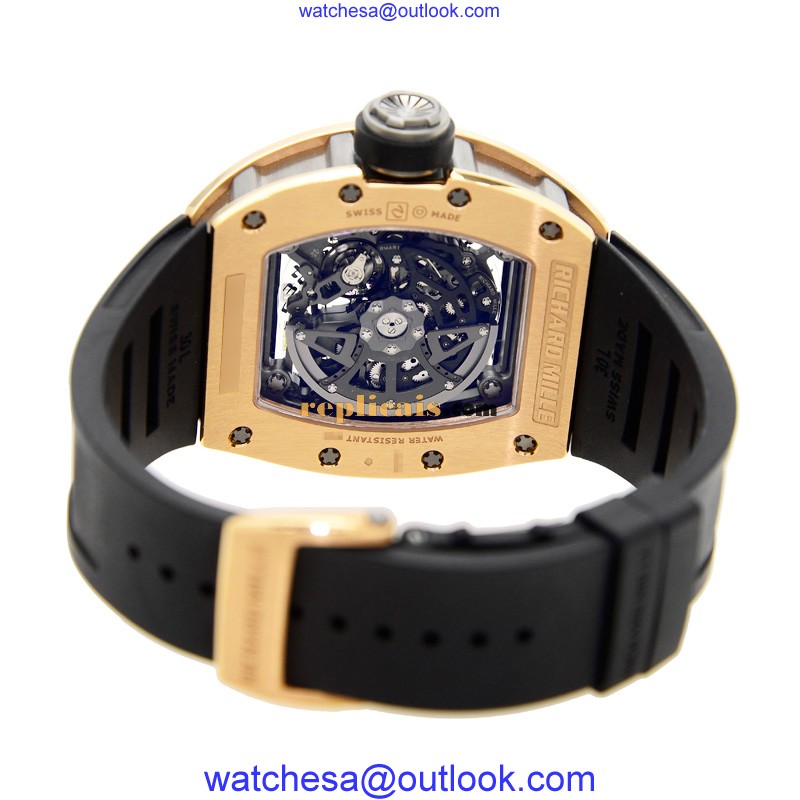 RICHARD MILLE RM030 4