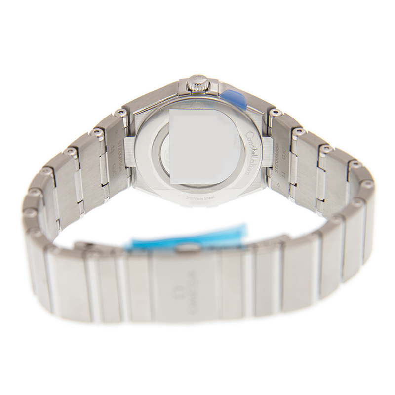 NEW OMEGA CONSTELLATION 131.15.28.60.52.001 4
