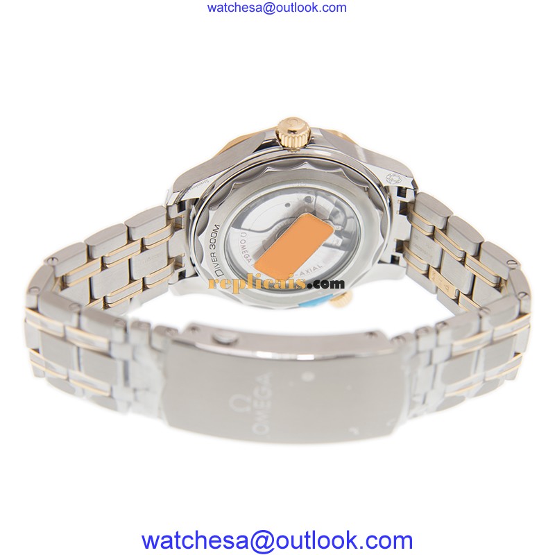 OMEGA SEAMASTER 210.20.42.20.03.001 4