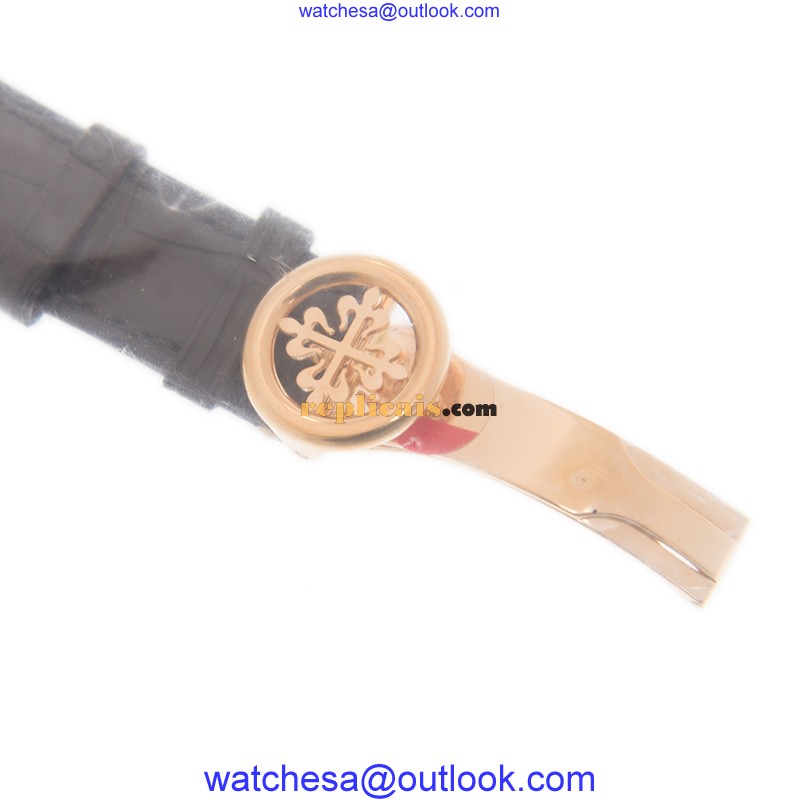 PATEK PHILIPPE COMPLICATIONS 5131R-001 4