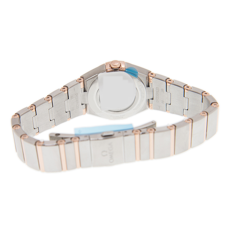NEW OMEGA CONSTELLATION 131.20.25.60.52.001 4