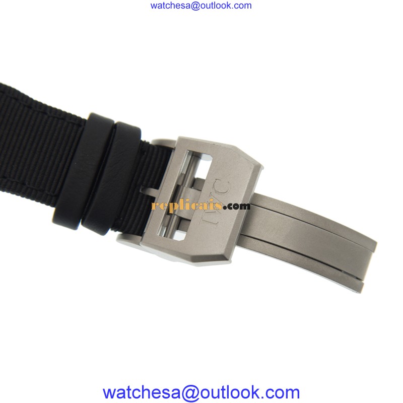 IWC PILOTS IW389101 4