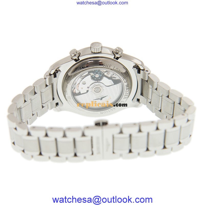 LONGINES MASTER L2.773.4.92.6 4