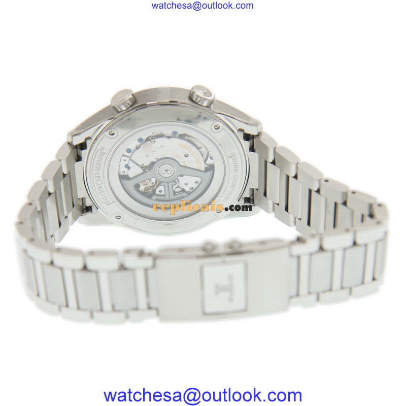 JAEGER-LECOULTRE POLARIS DATE Q9008180 4