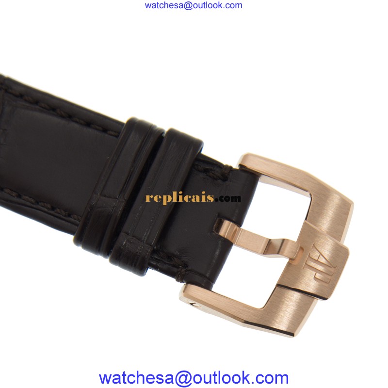 AUDEMARS PIGUET CODE 11.59 15210OR.OO.A002CR.01 4