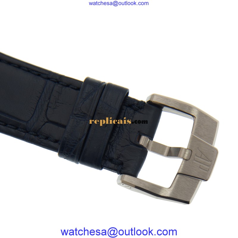 AUDEMARS PIGUET CODE 11.59 15210BC.OO.A321CR.01 4