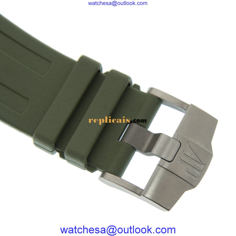 AUDEMARS PIGUET ROYAL OAK OFFSHORE 15710ST.OO.A052CA.01 4