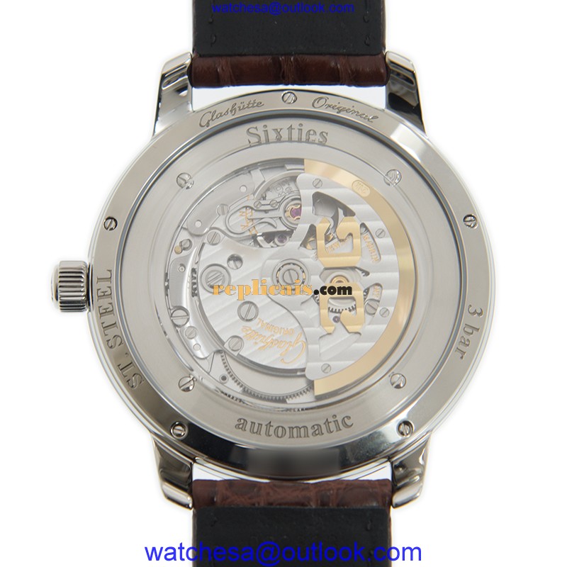 GLASHUTTE SENATOR SIXTIES 2-39-47-09-02-04 4