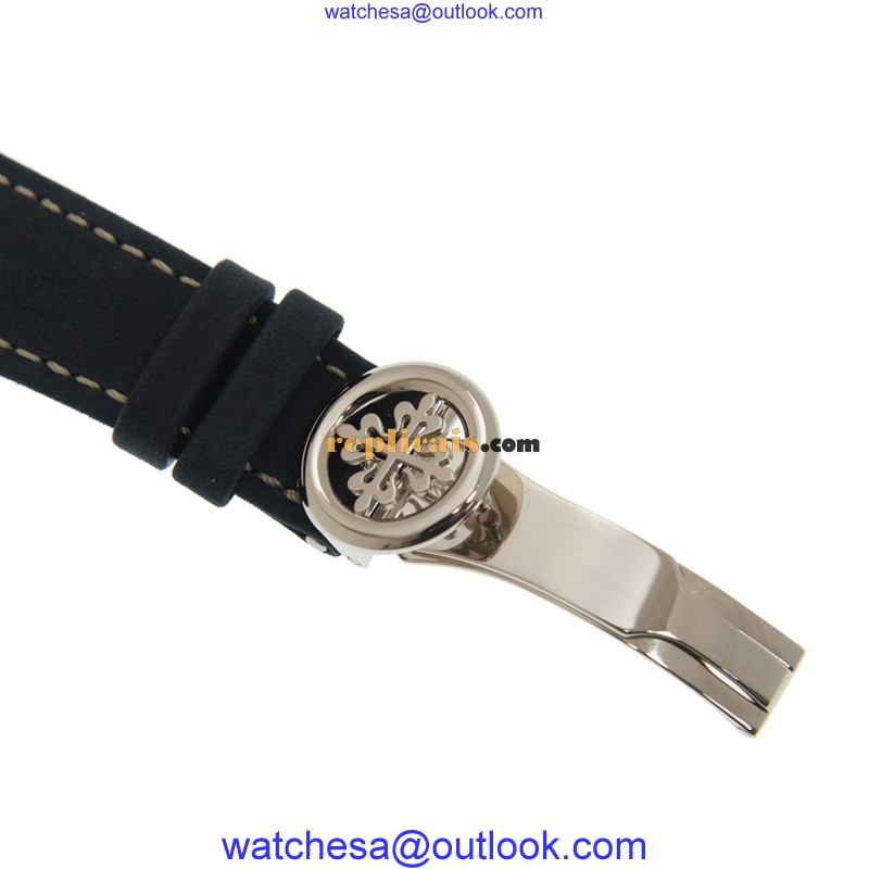 PATEK PHILIPPE COMPLICATIONS 5172G-001 4