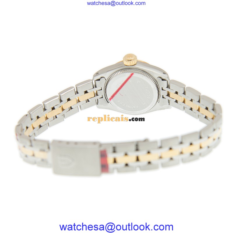 TUDOR PRINCESS DATE 92513-62423-CH 4