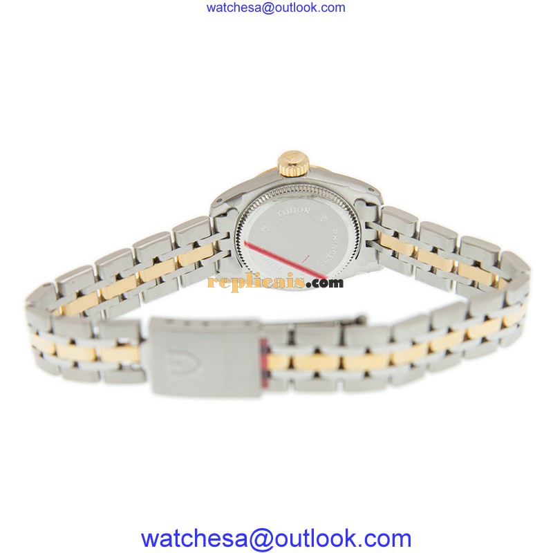 TUDOR PRINCESS DATE 92513-62423-SVCL 4