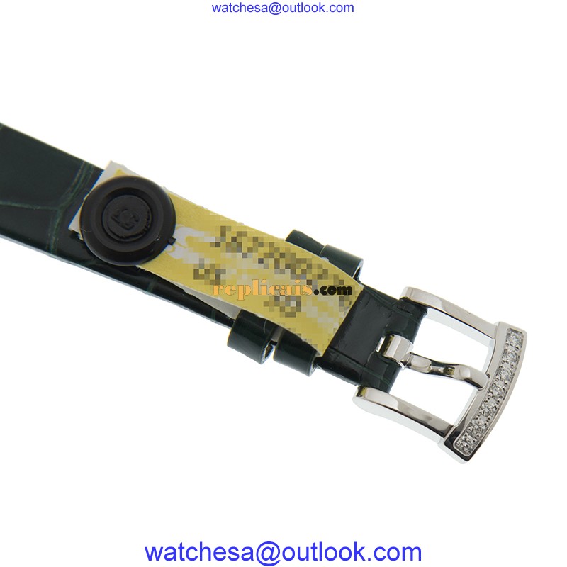 CHOPARD L HEURE DU DIAMANT 13A378-1001 4