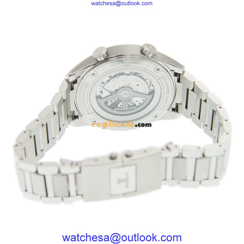 JAEGER-LECOULTRE POLARIS DATE Q9008170 4
