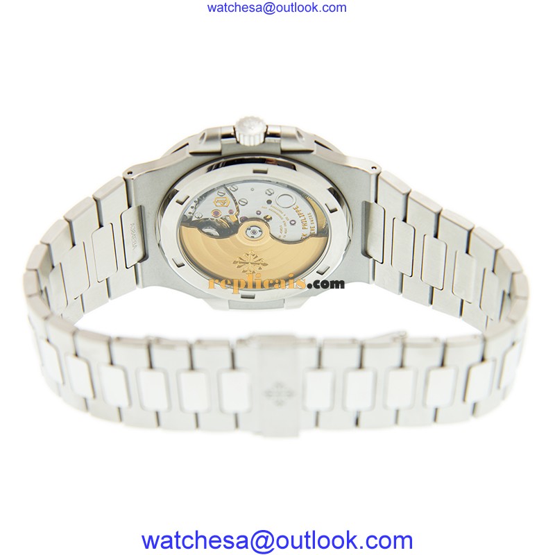 PATEK PHILIPPE NAUTILUS 5711/1A-010 4