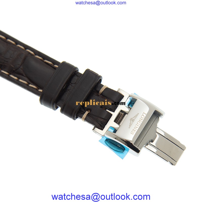 LONGINES MASTER L2.128.4.78.3 4