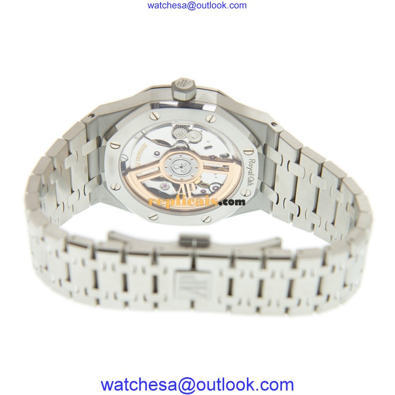 AUDEMARS PIGUET ROYAL OAK 15500ST.OO.1220ST.04 4