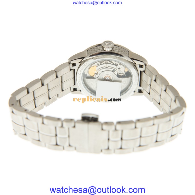 TISSOT T-CLASSIC T086.208.11.261.00 4