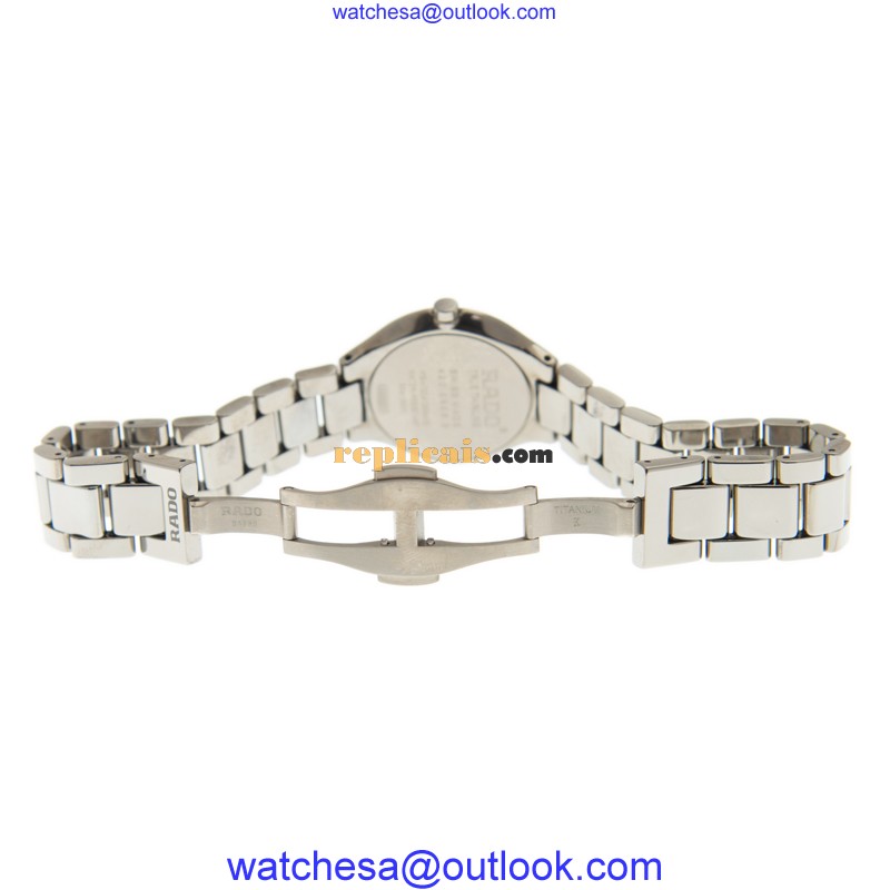RADO TRUE THINLINE R27956152 4