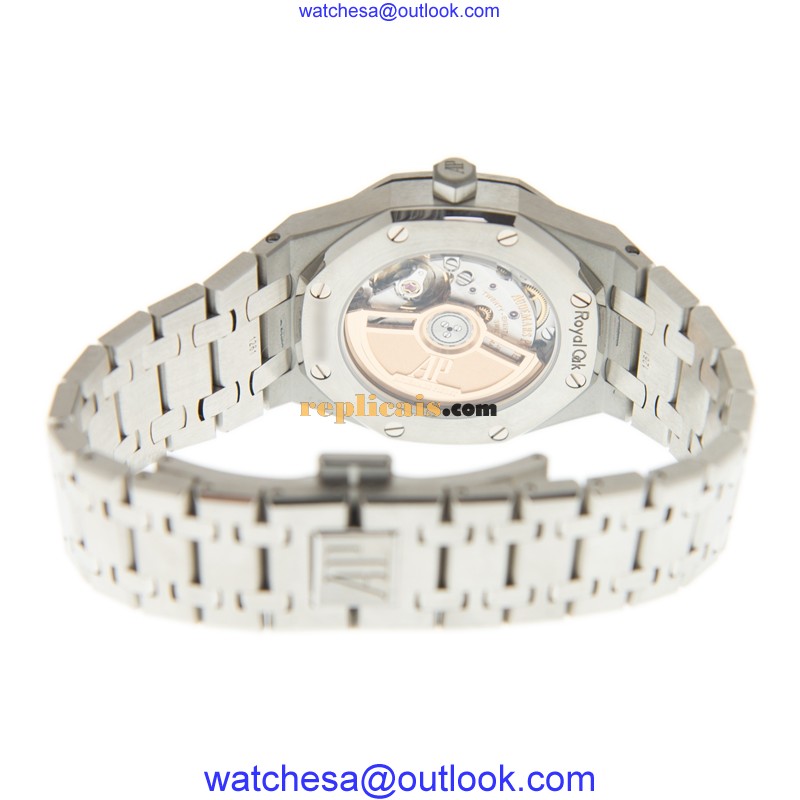 AUDEMARS PIGUET ROYAL OAK 77351ST.ZZ.1261ST.01 4