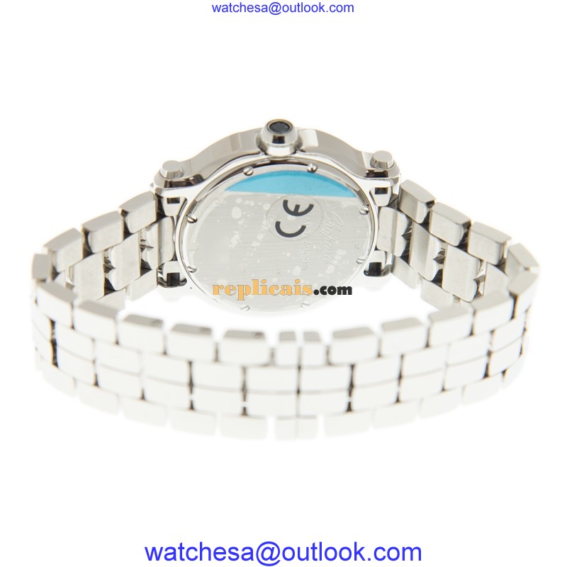 CHOPARD HAPPY SPORT 278477-3001 4