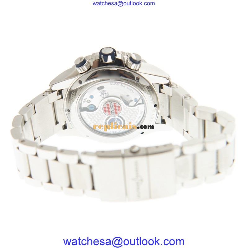 ULYSSE NARDIN DIVERS 1503-151-7M/93-MON 4