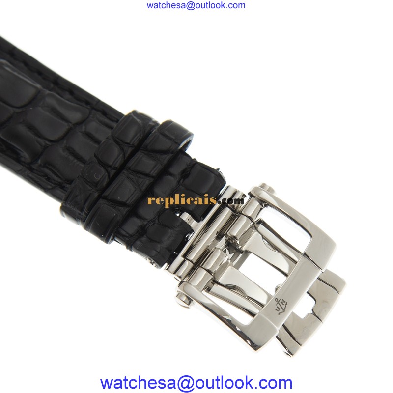 ULYSSE NARDIN DUAL TIME 243-55/62 4