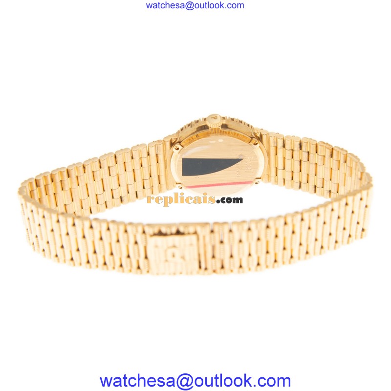 PIAGET TRADITION G0A34150 4