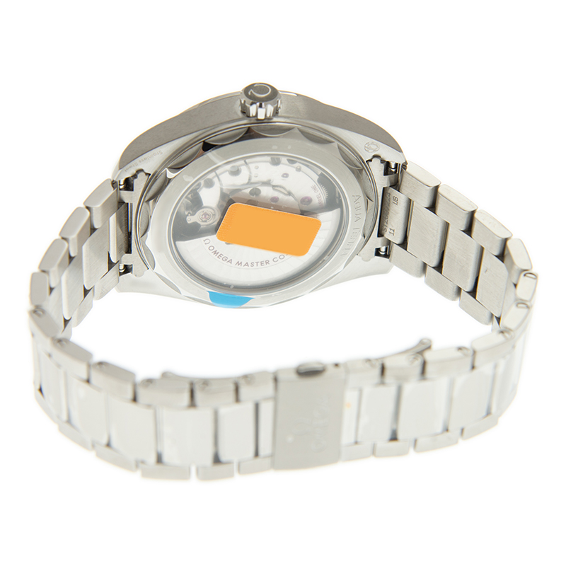 NEW OMEGA SEAMASTER 220.10.43.22.03.001 4