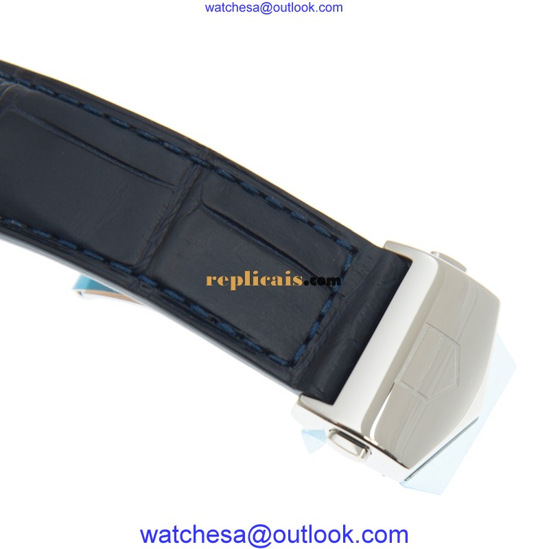 TAG HEUER MANACO CBL2111.FC6453 4