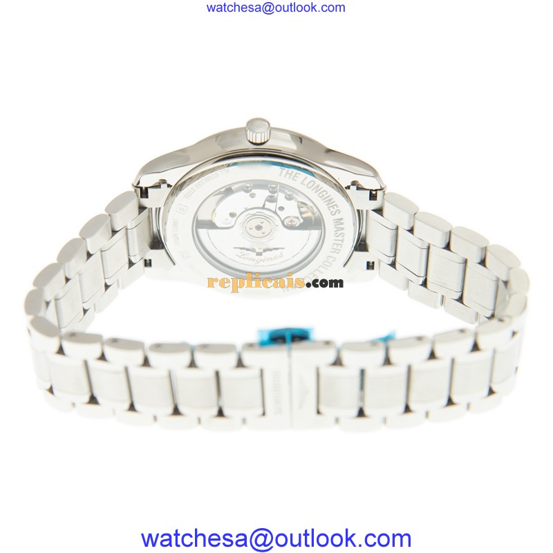 LONGINES MASTER L2.920.4.78.6 4