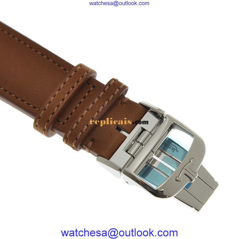 JAEGER-LECOULTRE MASTER ULTRA THIN Q4018420 4