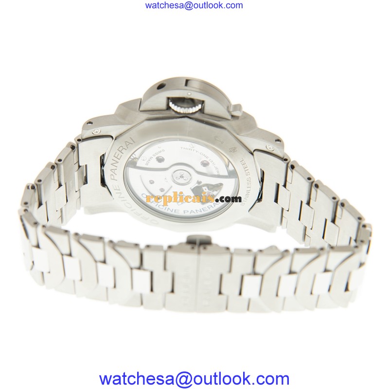 PANERAI LUMINOR MARINA PAM01058 4